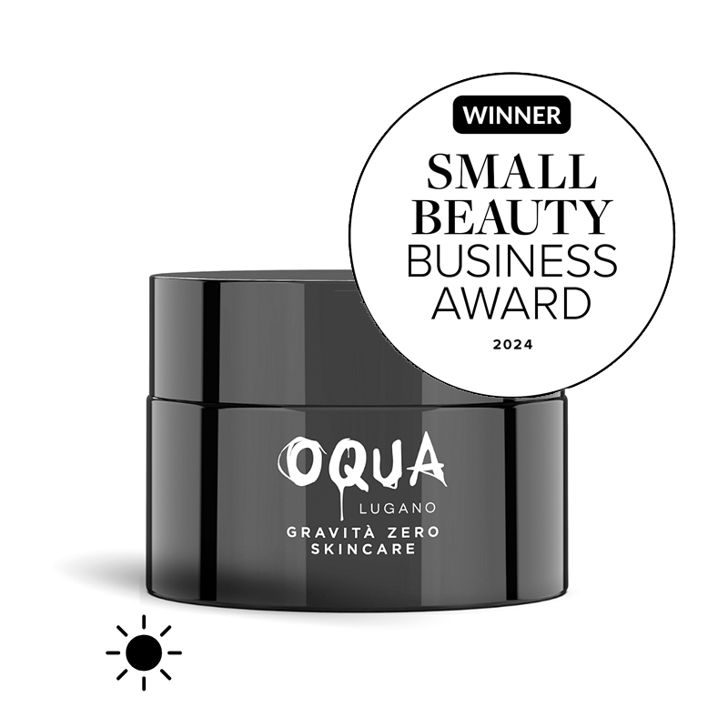 OQUA Lugano - SUPERB MELTING POT FACIAL CREAM 1 SUPERB MELTING POT FACIAL CREAM