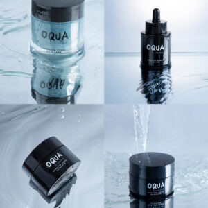 OQUA BEAUTY PACK