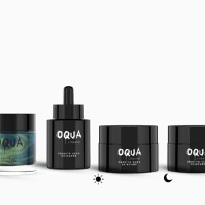 OQUA BEAUTY PACK