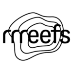 OQUA Lugano - logo rrrreefs black 1