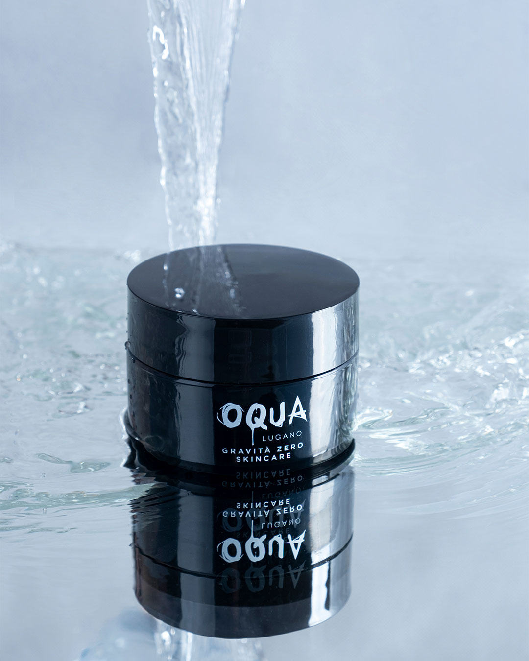 OQUA Lugano - Oqua post nightcream 1