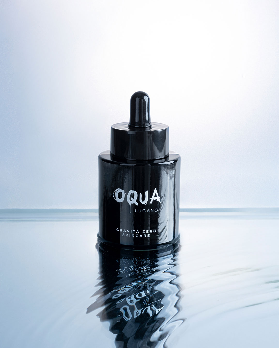 OQUA Lugano - Oqua post serum 2