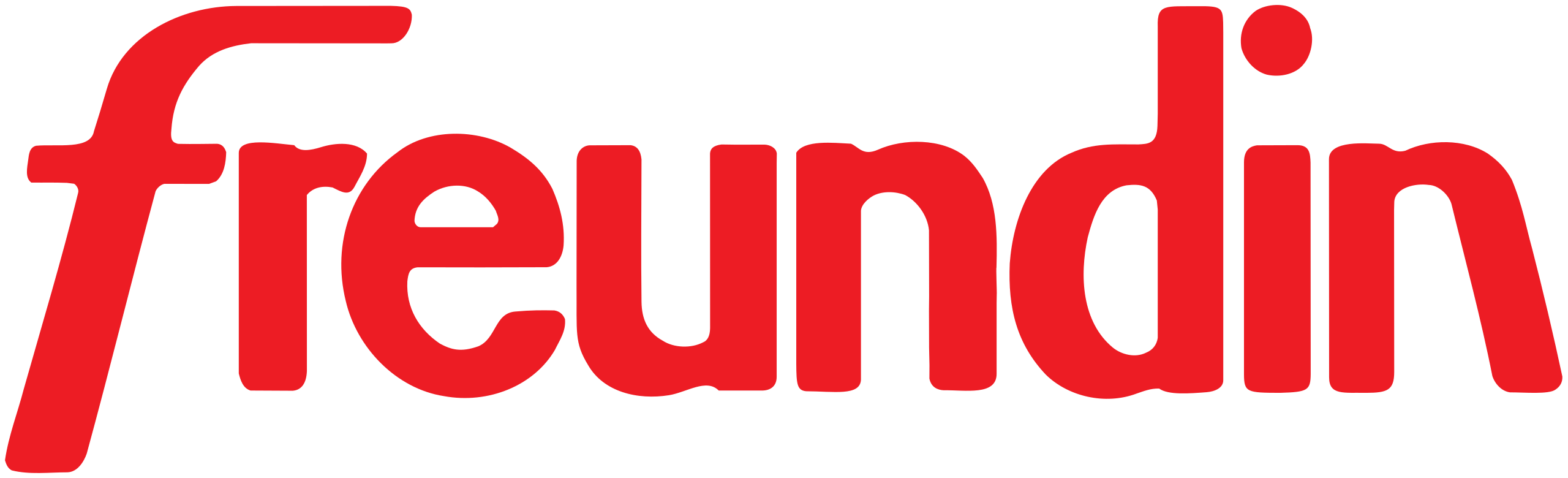 Freundin