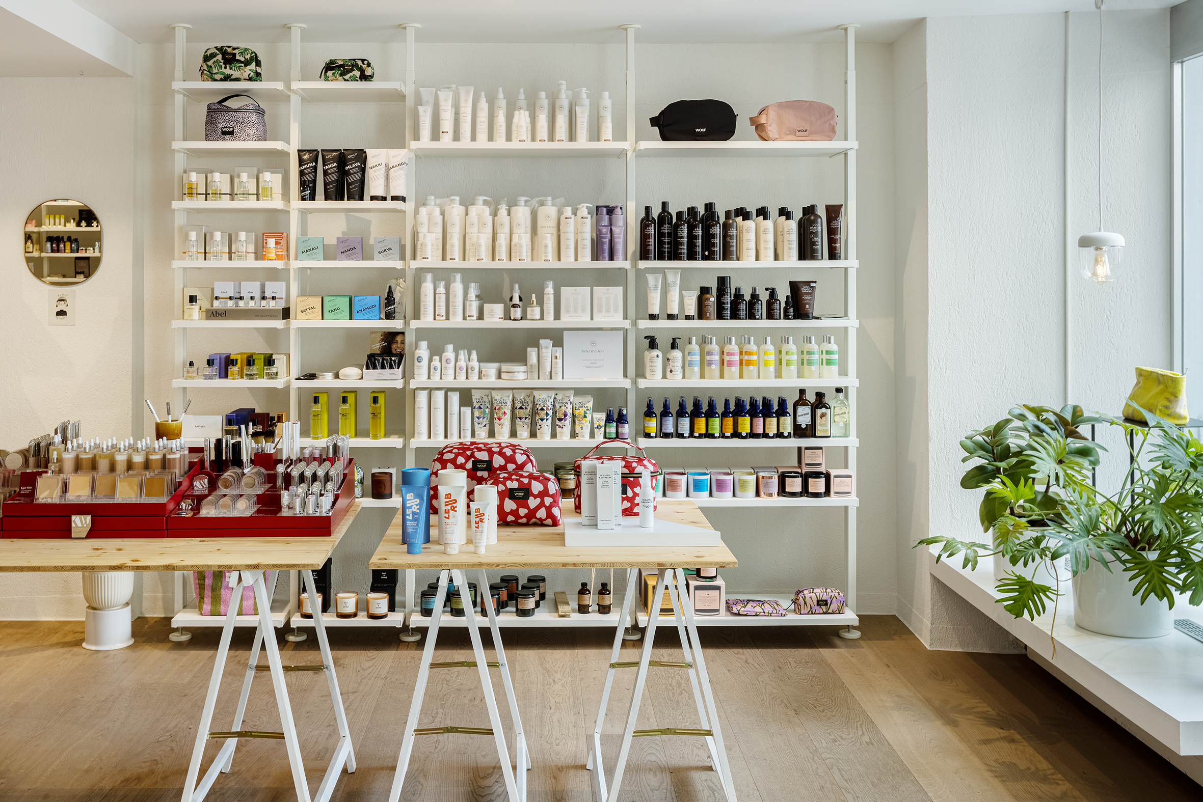 OQUA Lugano - Kultkosmetik Laden 9