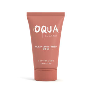 OCEAN GLOW TINTED SPF50